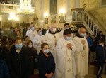 Župa Sv. Nikole biskupa u Koprivnici proslavila svog nebeskog zaštitnika